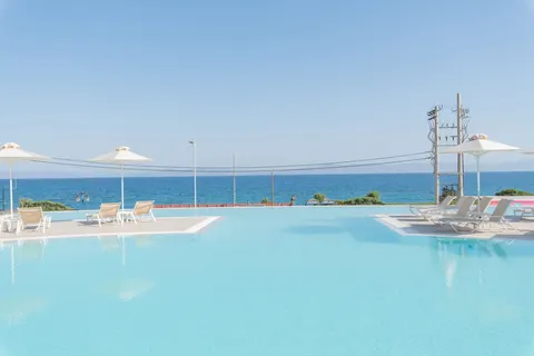 Belair Beach Hotel foto 7