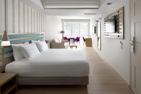 Athens Tiare By Mage Hotels in Athene — foto 3