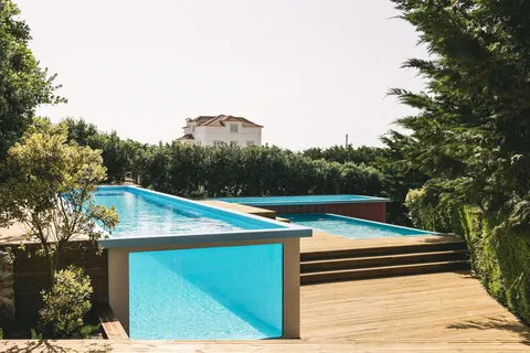 Aparthotel You and the Sea in Mafra — foto 8