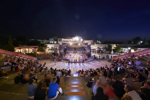 Riva Marina Resort foto 13