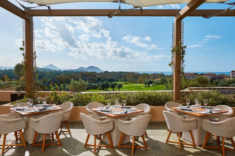 The Westin Resort Costa Navarino foto 10