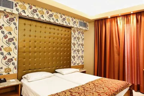 Kastro Hotel in Ηράκλειο — foto 7