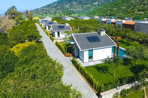 Batihan Vadi Hotel in Kusadasi — foto 20