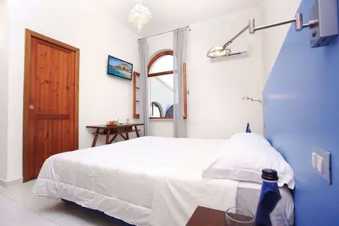 Meli Hotel Castelsardo in Castheddu/Castelsardo — foto 2