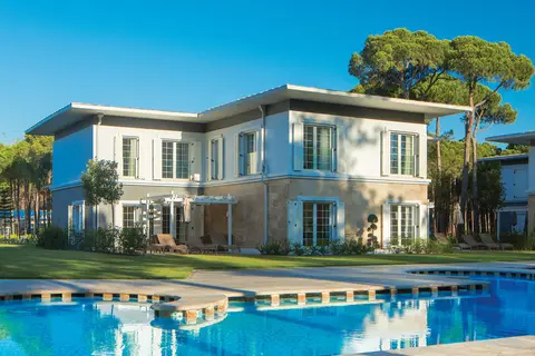 Azure Villas by Cornelia in Serik — foto 3