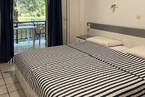 Hotel Alexis in Acharavi, foto 3