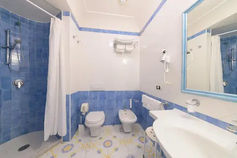 Hotel Terme Bristol in Ischia — foto 28