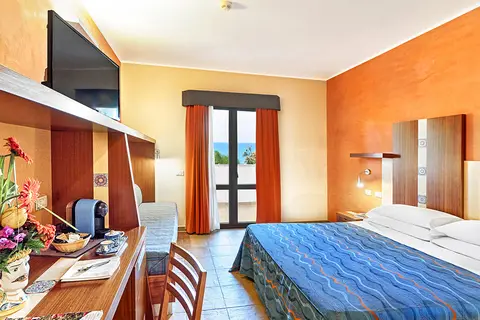 Serenusa Resort in Licata — foto 2