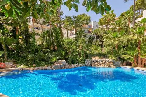 Hotel Bonsol Resort & Spa in Illetas — foto 28