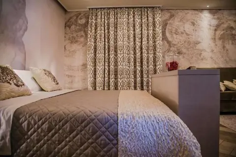 Hotel Villa Pascucci in Durrës — foto 3