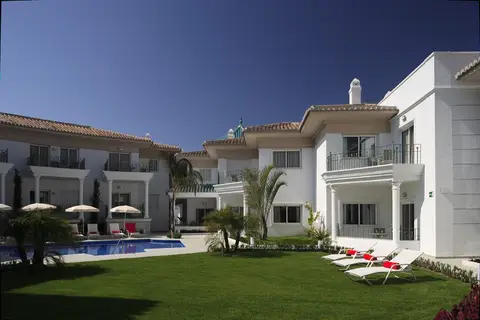 Apartamentos Marina Turquesa in Nerja — foto 5