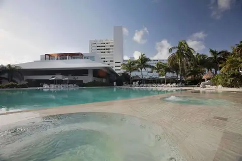 Presidente InterContinental Cancun Resort in Cancun — foto 3