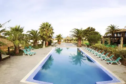 Hotel El Cortijo de Zahara in Tarifa — foto 23
