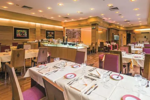Hotel Dom Henrique Downtown in Porto, foto 27