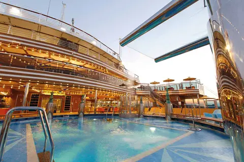 Cruise Denemarken, Polen & Zweden in Cruisereizen, foto 10