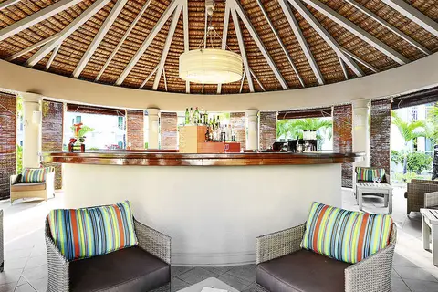 Veranda Palmar Beach Hotel in Quatre Cocos VCA — foto 7