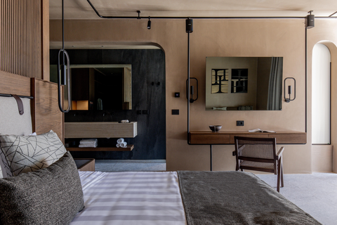 Hotel Pnoé Breathing Life - adults only foto 33