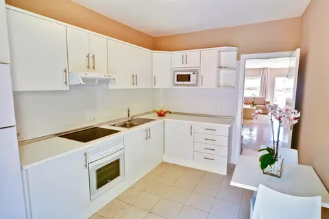 Los Olivos Beach Resort in Costa Adeje — foto 7