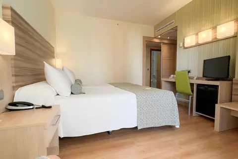 Riviera Beachotel in Benidorm — foto 28