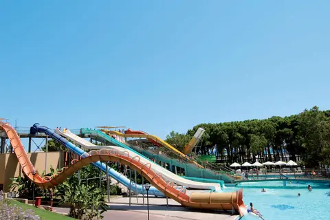Sueno Hotels Beach Side in Manavgat, foto 3