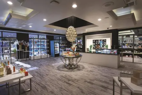 Luxor Hotel & Casino foto 13