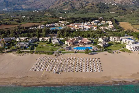 Pilot Beach Resort in Georgioupolis — foto 16