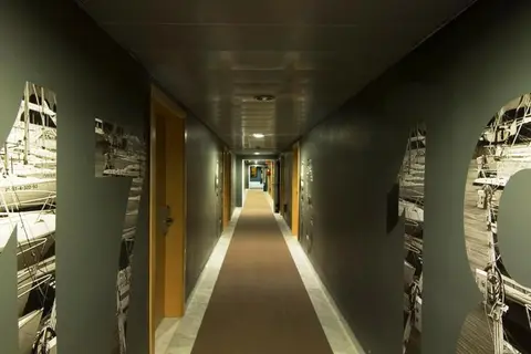 Hotel Nautico in Santa Cruz De Tenerife — foto 24
