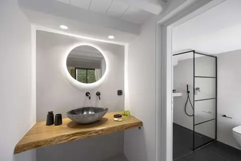 Deliades Hotel in Ορνός — foto 13