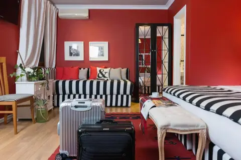Areela Boutique Hotel in Tirana, foto 7