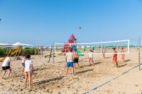 Camping Mare E Pineta foto 8