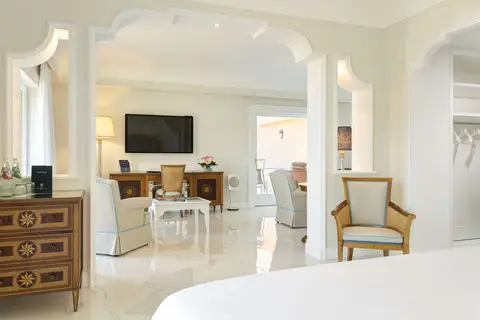 Grand Hotel Royal Sorrento in Sorrento, foto 30