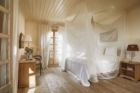 Oyster Residence in Fethiye — foto 12