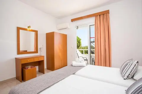 Sams Studios in Faliraki — foto 28