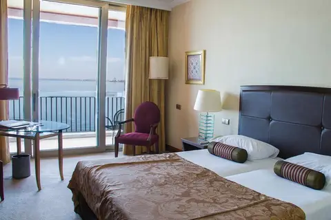 Makedonia Palace in Thessaloniki — foto 6