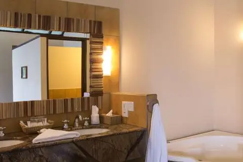 Filitheyo Island Resort in Filitheyo Island Resort — foto 18