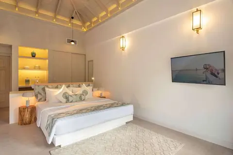 Bandos Maldives in Bandos Island Resort — foto 19