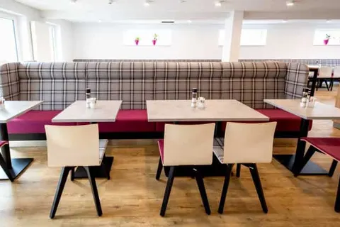 K1 Hotel Willingen foto 13