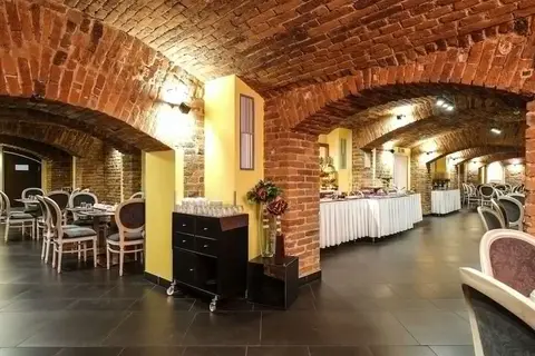 Hotel Assenzio in Praag, foto 17