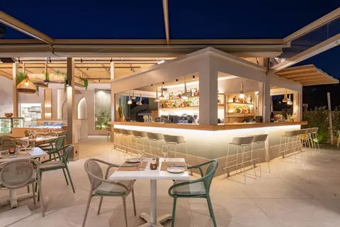 Fly & Go Iliada Beach Hotel foto 18