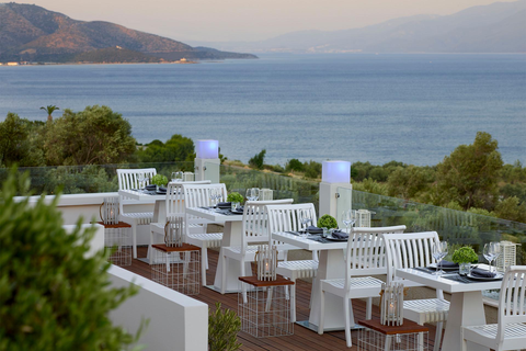 Hotel Proteas Blu Resort - adults only foto 16