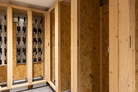 Résidence Terresens le Quartz in Peisey-Nancroix — foto 20