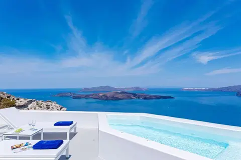 Alti Santorini Suites in Δημοτική Ενότητα Θήρας — foto 9