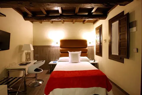 Evenia Alcalá Boutique in Alcalá de Henares — foto 2