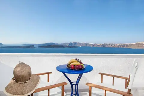 Caldera Romantica in Δημοτική Ενότητα Θήρας — foto 26