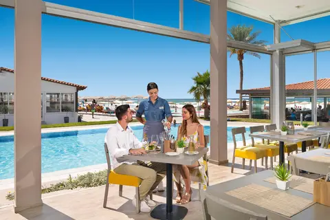 allsun Hotel Carolina Mare in Δημοτική Ενότητα Μαλίων — foto 13