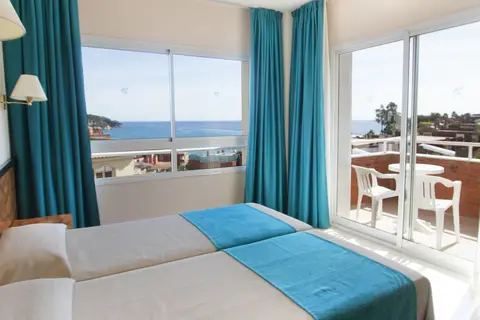 Hotel Gran Garbí Mar in Lloret de Mar, foto 30