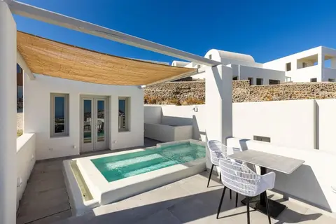 Serapias Suites in Exo Gonia, foto 18