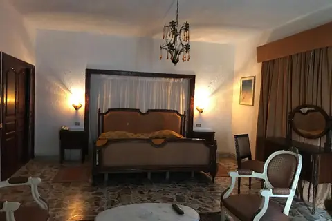 Hotel Residence Mahmoud in الحمامات — foto 2
