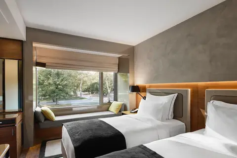 Gezi Hotel Bosphorus in Beşiktaş, foto 24