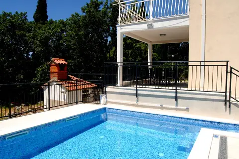 Villa Mambo in Moravice — foto 20
